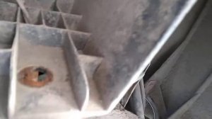 Как снять задний бампер ваз 2114