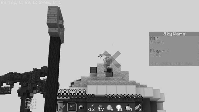 EL MEJOR HACK DE MINECRAFT 2017 - 1.8+ смотреть онлайн