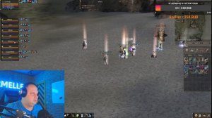 УТРО В ЛА2 🟢 LineAge 2 🟢  #l2c4 #la2 #lineage2