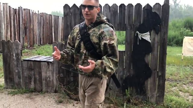 Hazard 4 Plan-B Impressions смотреть онлайн