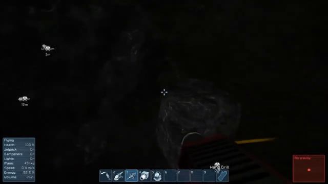 Space Engineers w/ Marcs: Crisis Averted смотреть онлайн