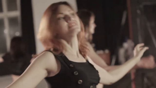 Zouk Lady Style ВОРОНЕЖ aZOUKarera смотреть онлайн