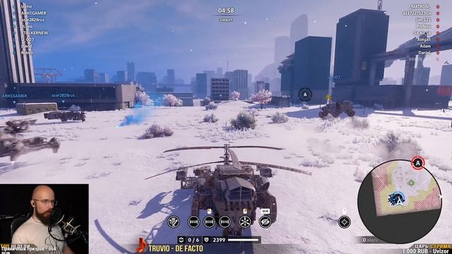 PVP + ART КРАФТЫ ПОДПИСЧИКОВ • Crossout смотреть онлайн