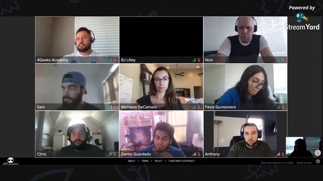 MIA- Bootstrap 101 смотреть онлайн