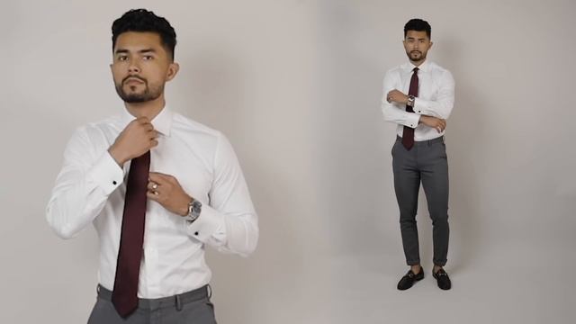 The ONLY 10 Clothing Item A Man Needs In His Closet (30+ Outfits) смотреть онлайн