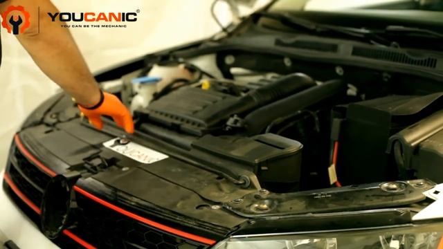 How to Open the Hood on a Volkswagen (2010-2022): Step-by-Step Guide смотреть онлайн