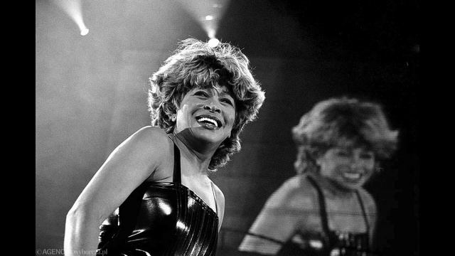 Goodbye Tina Turner [1939 - 2023] смотреть онлайн