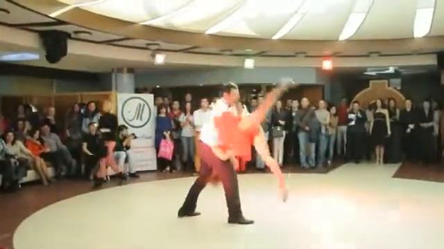 Чемпионат Азербайджана по сальсе 2012.mp4 смотреть онлайн
