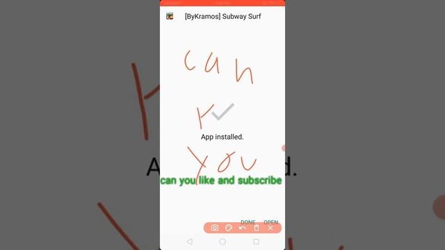 how to download eurfex mod in subway surfer смотреть онлайн