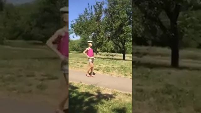 Учимся правильно ходить #8 смотреть онлайн