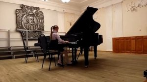 П. Чекалов "посвящение"