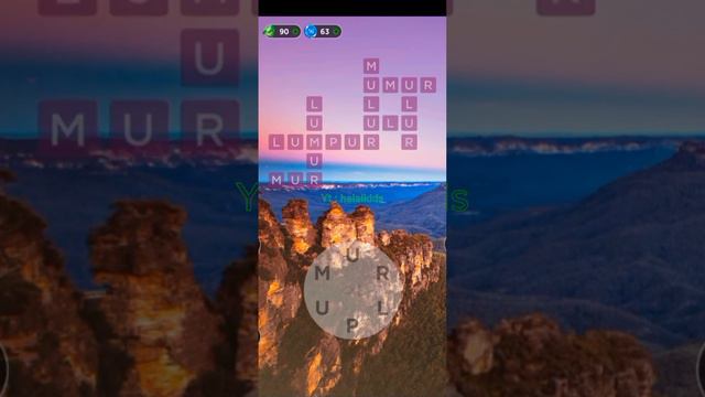 Jawaban WoW 1236 ~ 1240 || Kunci Jawaban Game Worlds of Wonders Level 1236 sampai Level 1240 смотреть онлайн