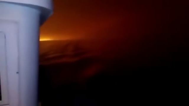 Это Байкал Это не ночь это день Так горят леса в Бурятии смотреть онлайн