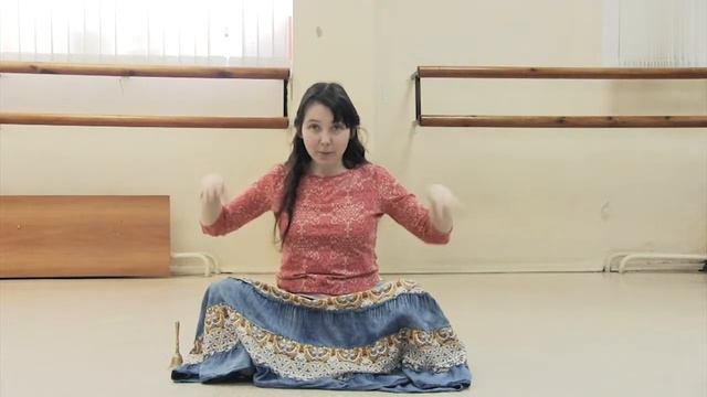 ? Рыба плывет | Подвижные развивающие игры для детей смотреть онлайн