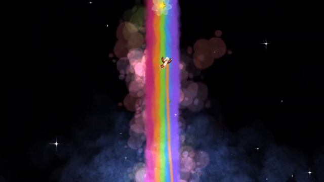 Анонсирован трейлер игры Gravity Ghost смотреть онлайн