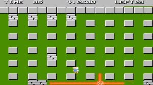 Прохождение Bomberman часть-6 Я неуязвим!
