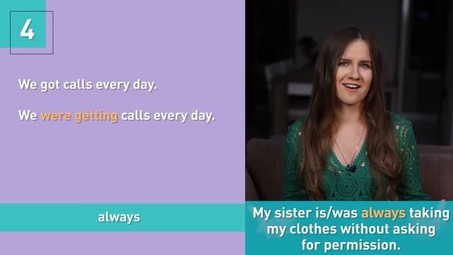 7 типичных ошибок во временах английского смотреть онлайн