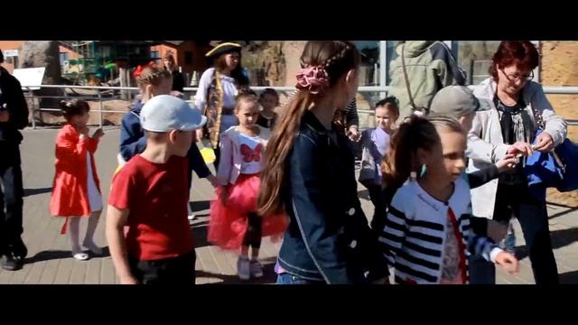 Выпускной Юли, Ижевск 2014г. смотреть онлайн