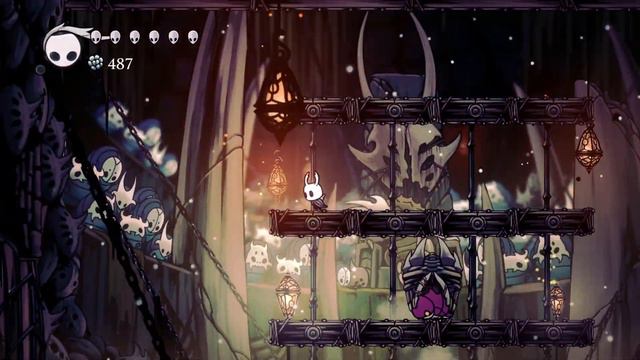 COLISEU DO DOS TOLOS 1 E 2 – PROVAÇÃO DO GUERREIRO E DO CONQUISTADOR - Hollow Knight смотреть онлайн