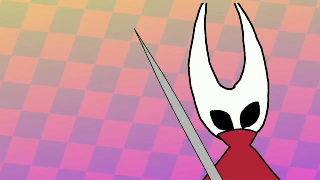 Japanese stutter meme / Hollow Knight \ Hornet / Old?¿ \ read.desc. / Alisandra kitty смотреть онлайн