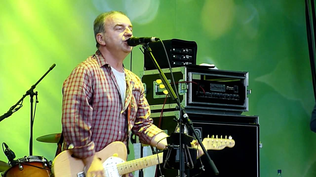 Чайф - По забору кошка смотреть онлайн
