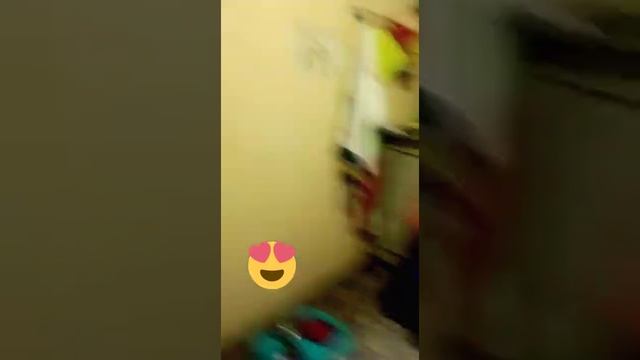 Пробуем новый напиток с кусочками желе))) и улиток)))