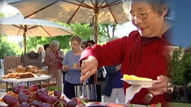 Women's Conference смотреть онлайн