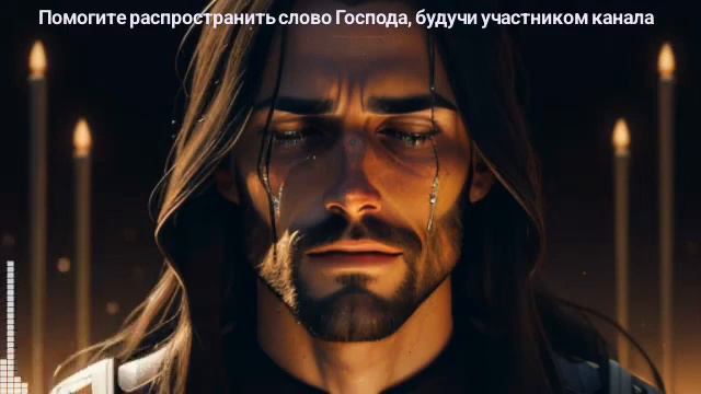 ⚠️БОГ ГОВОРИТ... СЕГОДНЯ ВАШ ПОСЛЕДНИЙ ДЕНЬ ПЛАКА И БЕСПОКОЙСТВ (ВАШИ СТРАДАНИЯ прекратятся 💌 11:11 смотреть онлайн