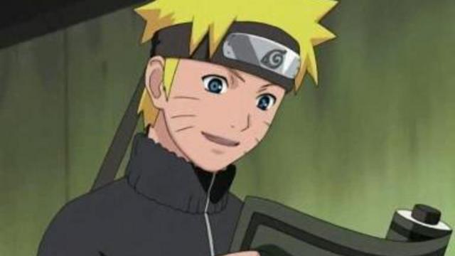 Naruto