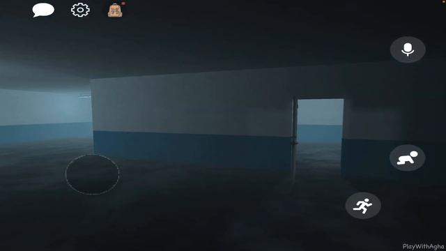 Noclip Backrooms Habitable Zone [Full Walkthrough] смотреть онлайн