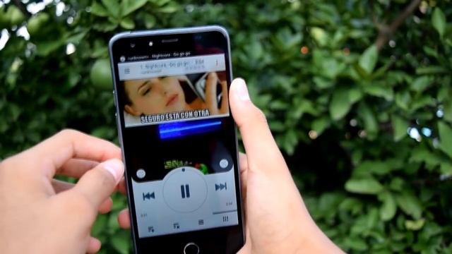 TOP: 3 MEJORES REPRODUCTORES DE MÚSICA PARA ANDROID - 2019 | Mejores y Nuevos - #2 смотреть онлайн