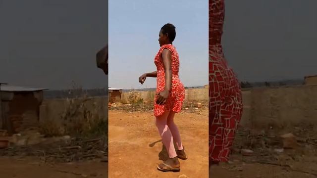 African dance by Master KG - Jerusalema [Feat. Nomcebo] смотреть онлайн