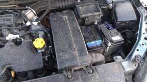 Лада веста, гула больше НЕТ!!!