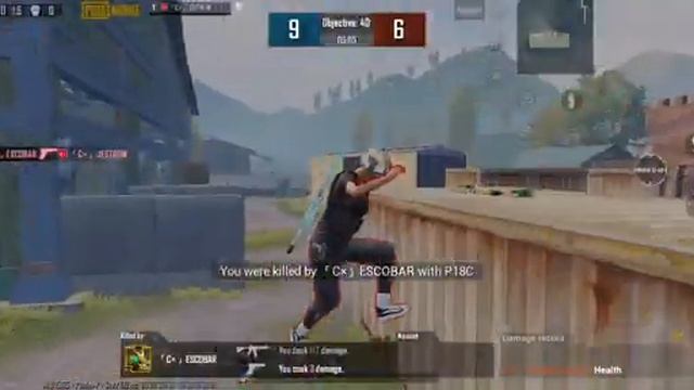 PUBG MOBİLE - POCO X3 NFC vs İPAD MİNİ 5 - 2021 смотреть онлайн