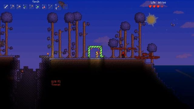 Terraria Charity Livestream w/Creatures & The Yogscast Ep.3 - We Dead смотреть онлайн