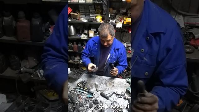 Makita HR2450 перфоратор - полная диагностика , обсуждаем возможные поломки , восстанавливаем . смотреть онлайн