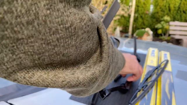 Windshield Wiper blade replacement. 1990-2005 Miata. смотреть онлайн