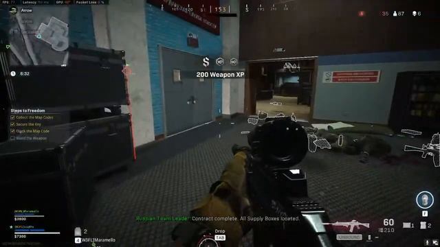THE WAFFLE SQUAD PLAYS BLACK OPS COLD WAR REVEAL [LIVE] смотреть онлайн