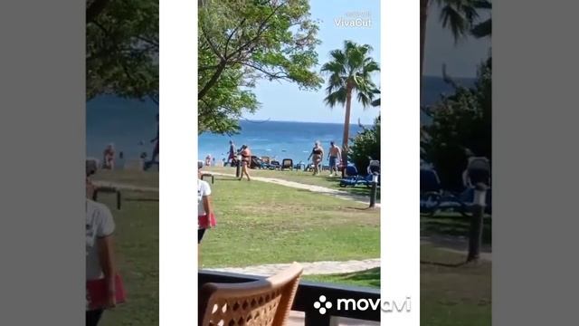 Турция 2021. Kairaba Bodrum Imperial. смотреть онлайн