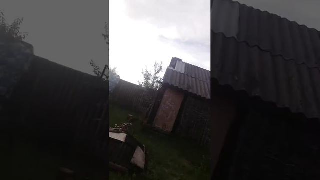 Игры на даче. ВОДЯНЫЕ БОМБОЧКИ! КРУТООО!!! смотреть онлайн
