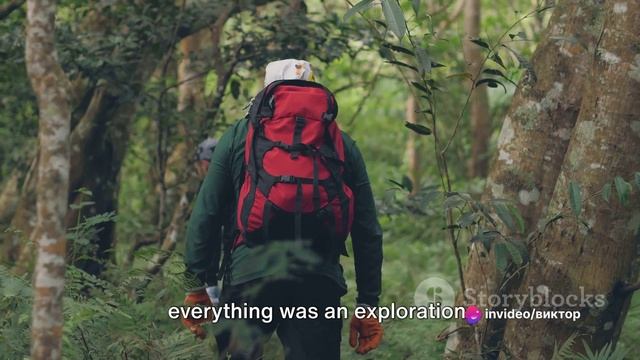 invideo-ai-1080 The Unseen Journey_ Путешествие 2023-12-09