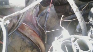 АУДИ 100  2 3    настройка карбюратора