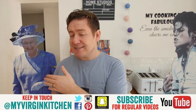 DIY BUBBLE WAFFLE RECIPE