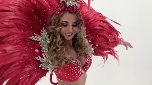 Промо-видео ДУЭТ МУЛАТКАШОУ смотреть онлайн
