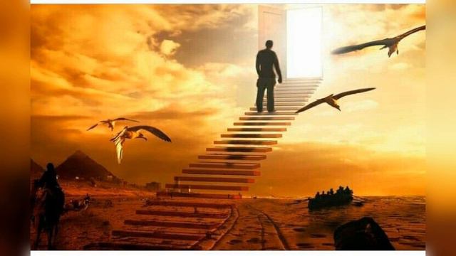 Перевоплощение души: 8 признаков, что вы жили раньше.