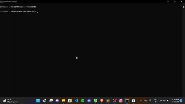 How to run java program from command prompt? смотреть онлайн