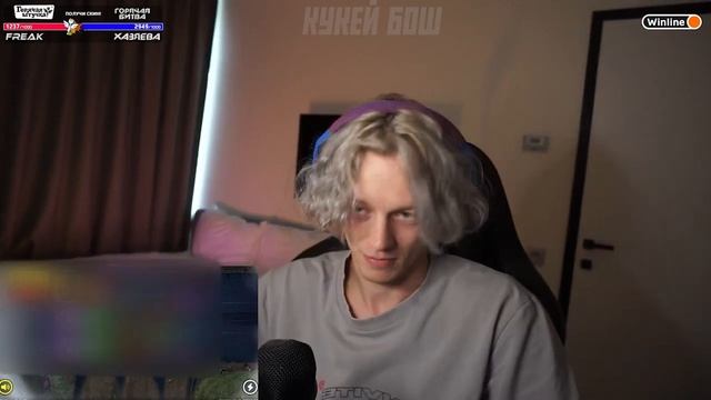 ПАРАДЕЕВИЧ КРУТИТЬ СЛОТЫ БЕЗ МЫШКИ смотреть онлайн