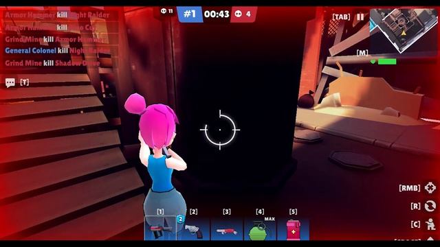 Vortex 9 Game Play Victory #gameplay #games #vortex #vortex9 #action