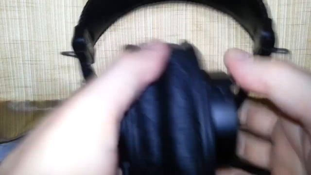 My Sony MDR-7506/1 Professional Headphones Review смотреть онлайн