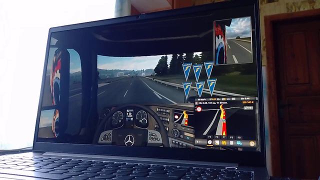 ETC 2 на руле, + 250к за 1 заказ и левл ап! смотреть онлайн